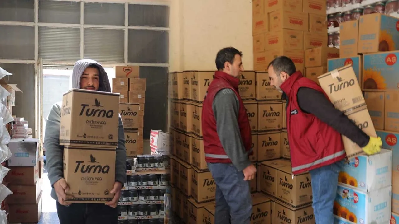 Siirt’te Bir Kolinin Fiyatı 2500 TL’ye Kadar Çıkıyor!