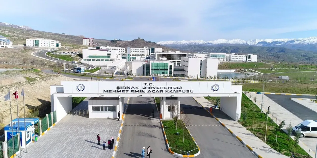 Şırnak ve Siirt Üniversitesinin Patent Başvurusu Kabul Edildi