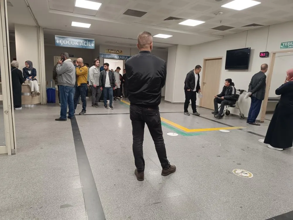 Siirt'te Grip Vakalarında Artış: Uzman Doktor, Maske Takma Önerisinde Bulundu