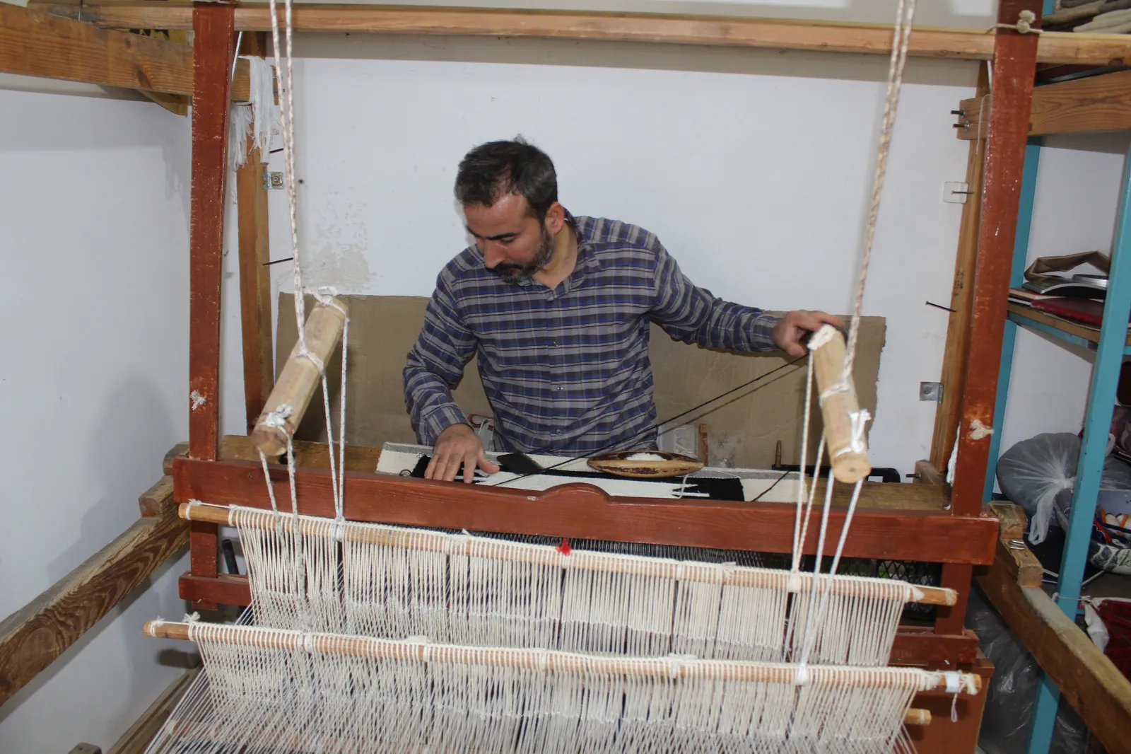 Siirt Battaniyesi Avrupa’ya Açılıyor