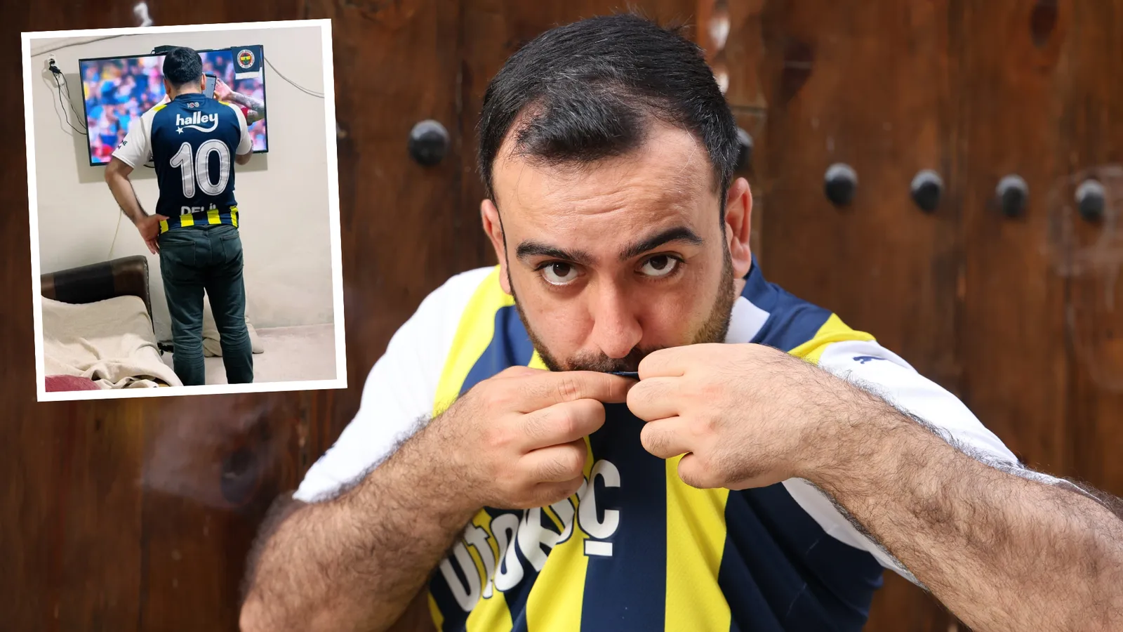 Fenerbahçeli Taraftar, Icardi’nin 'Sınır Dışı' Edilmesi İçin Polise Şikayette Bulundu