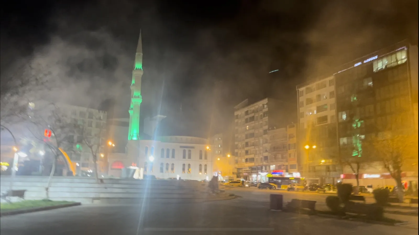 Siirt’te 4 Kişi Gözaltına Alındı