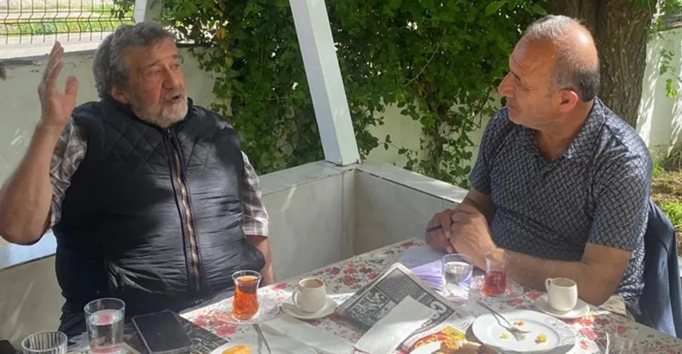 Coşkun Aral: “Batman 34 Yıl Öncesine Kadar Bağlı Olduğu Siirt’ten Daha İyi Konumda”