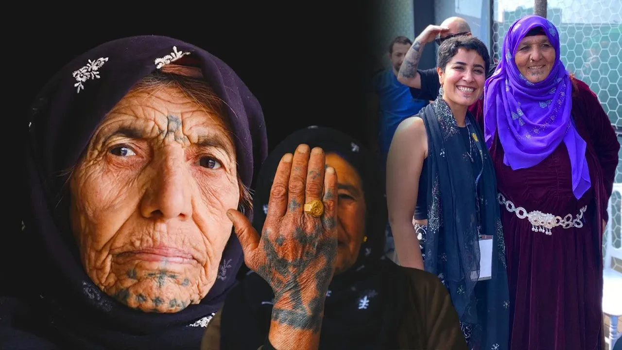 Dövme Festivalinde ‘Deq’e Büyük İlgi