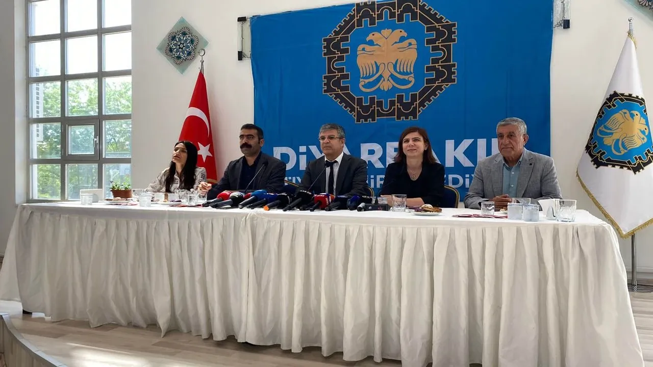 Diyarbakır Kayyumunun Bıraktığı Borç Açıklandı