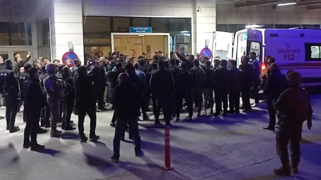 Pervari Seçim Kavgasında Yeni Gelişme