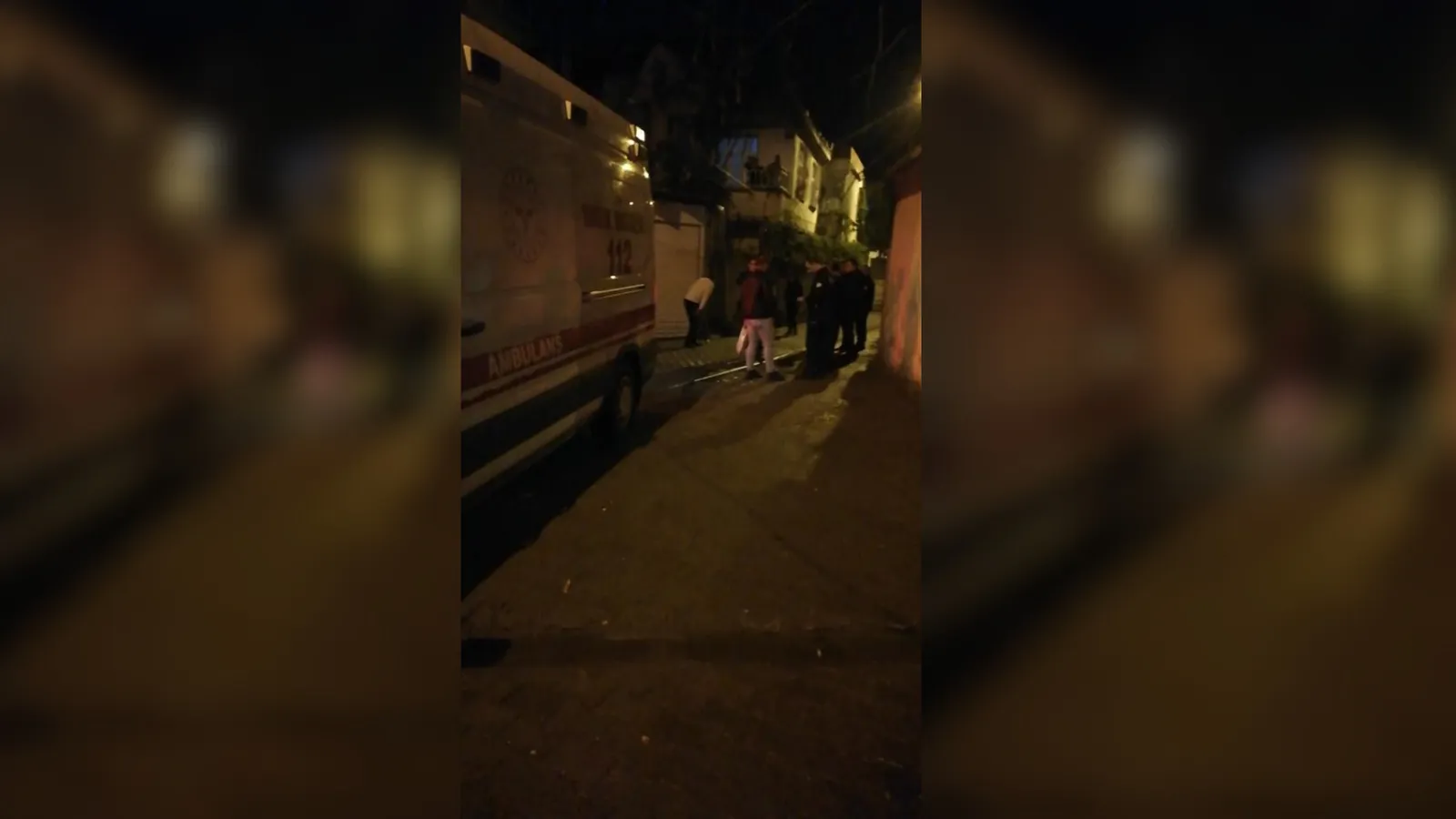 Batman'da Silahlı Kavga: 1 Ölü