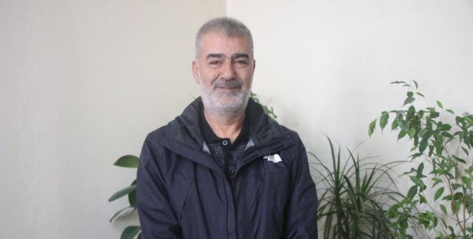 DEM Parti Batman İl Başkanı Serbest Bırakıldı