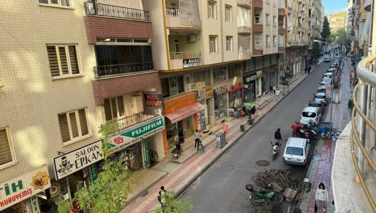 Siirt’te Bayramda Yoğunlaşan Trafik Normale Dönüyor