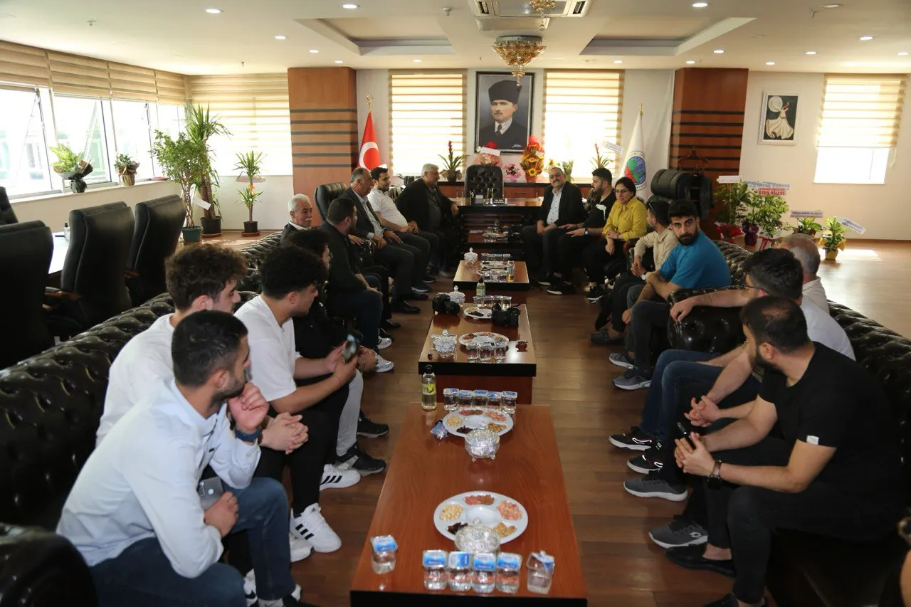 Alağaş, “Belediyedeki Bankamatik Memurlarını İnceleyeceğiz”