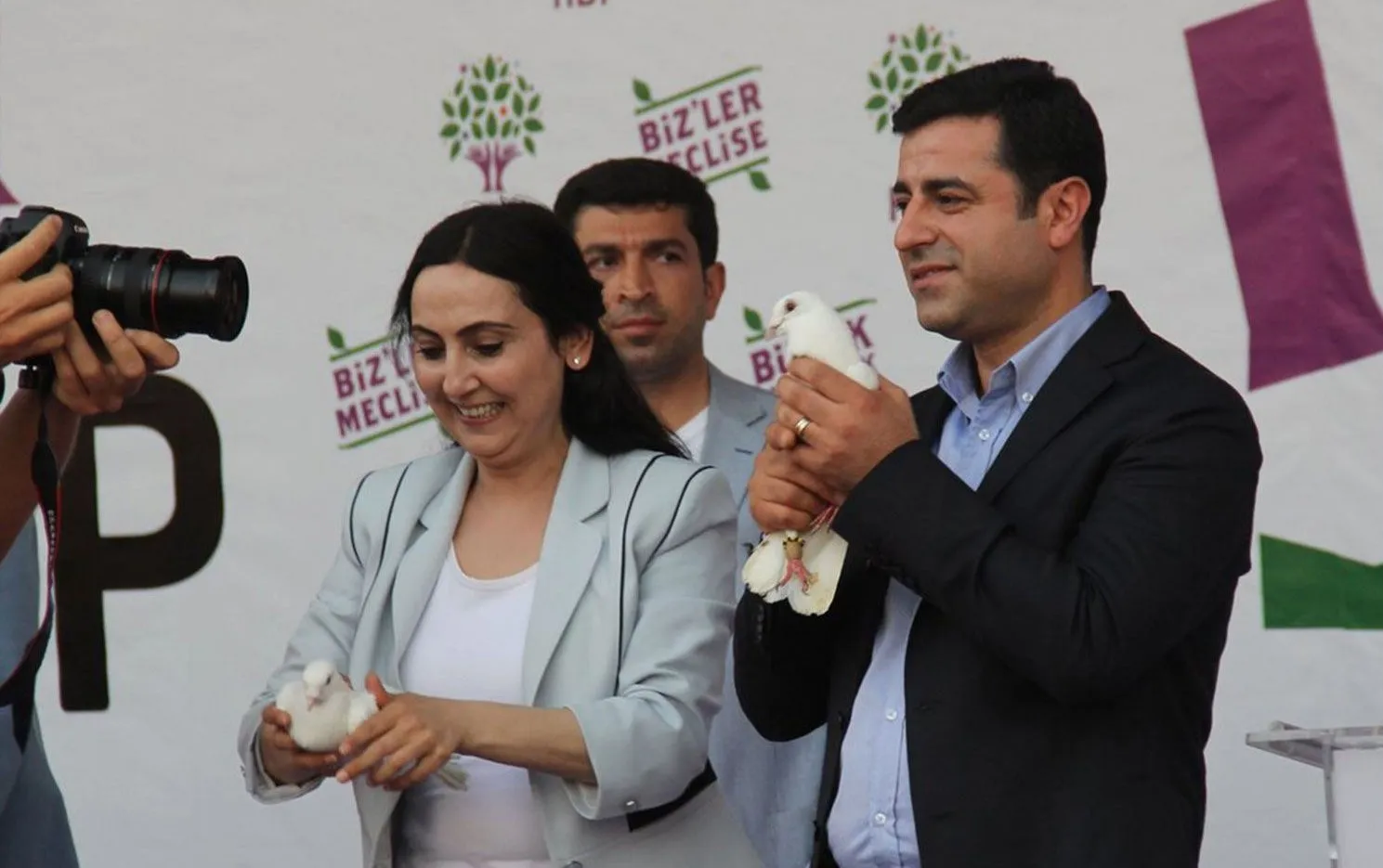 Kobani Davasında Karar Açıklandı