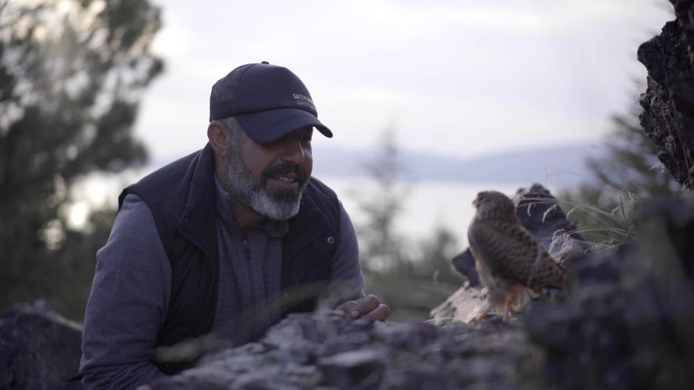 Çekimleri İki Yıl Süren Film, Ulusal Ve Uluslararası 40 Festivalde Boy Gösterdi
