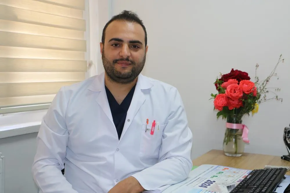 Nöroloji Uzmanı Demir: "MS Hastalığında D Vitamini Önemli"