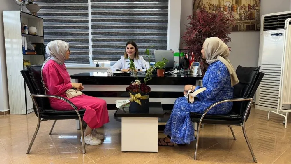 Sıcaklıkların Artmasıyla Böcek Sokma Vakaları Arttı