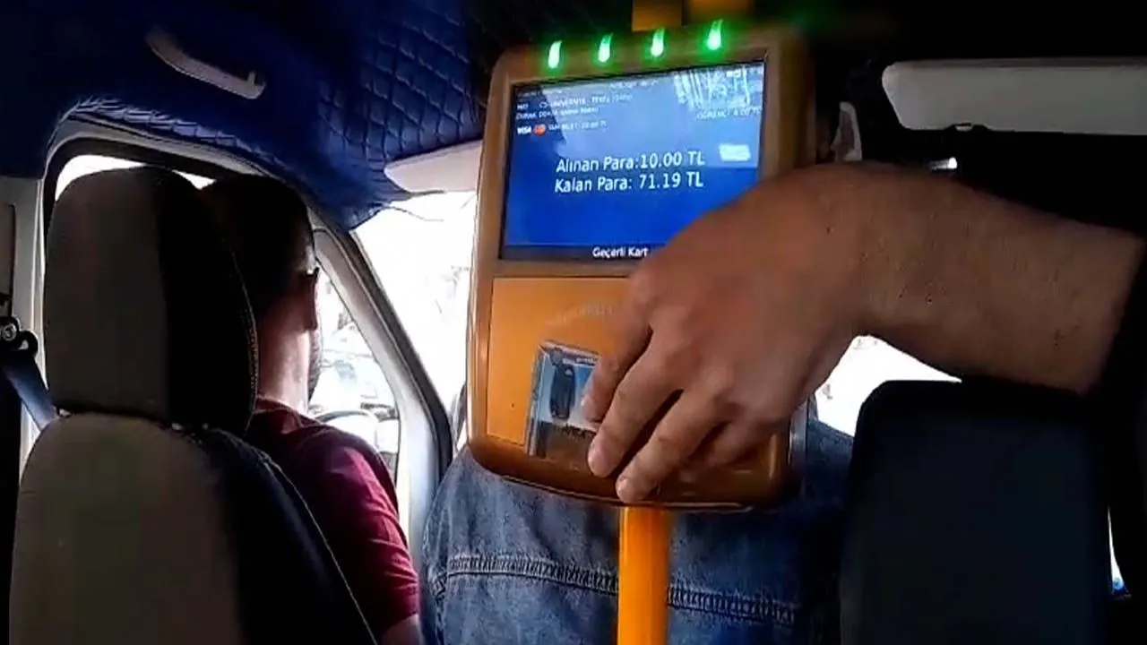 Diyarbakır'daki Belediye Otobüslerinde "Rojbaş" Dönemi