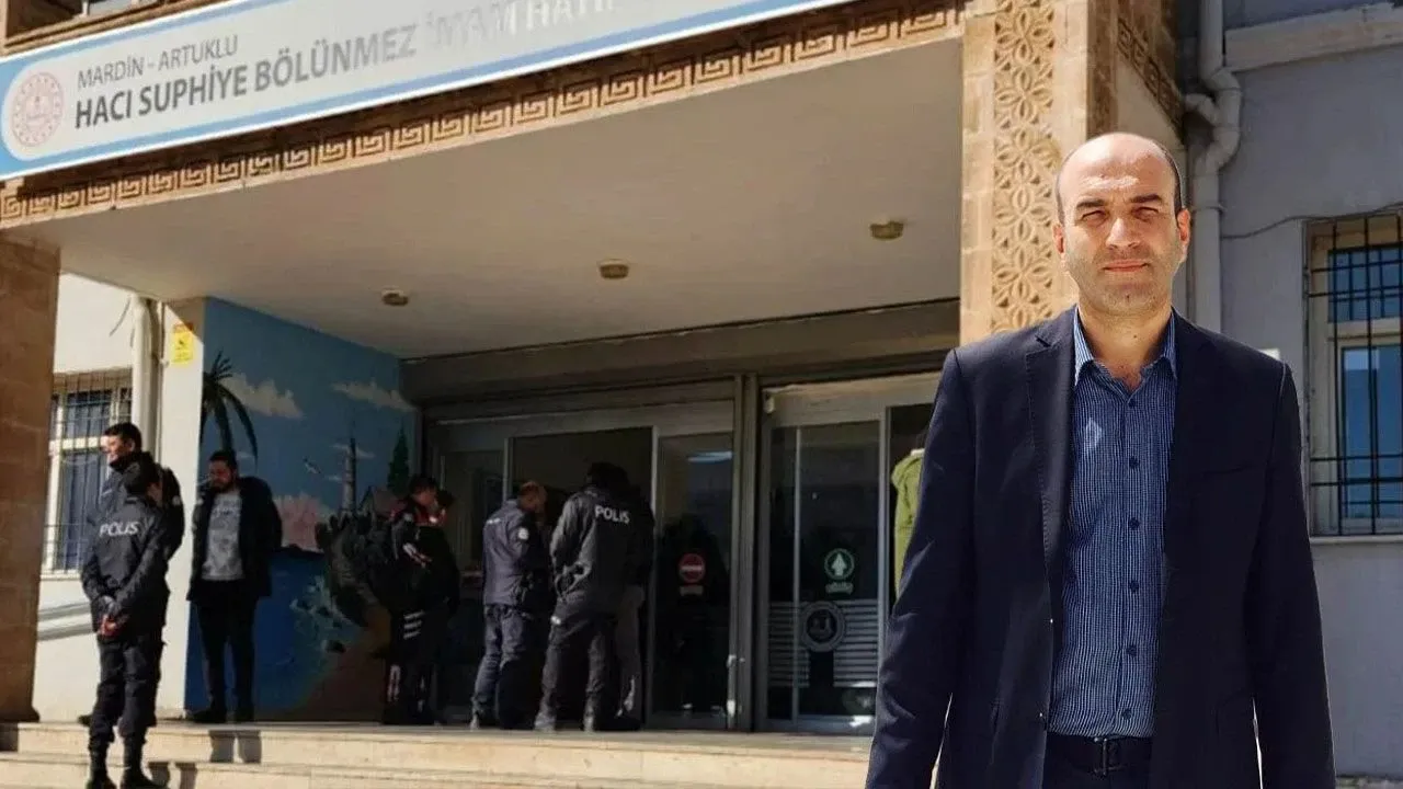 Gazeteci Ferit Aslan İlk Duruşmada Beraat Etti