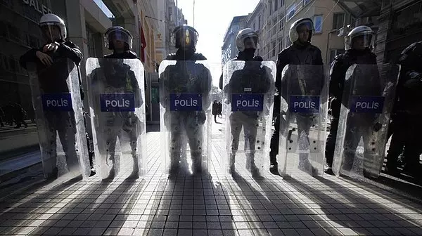 Diyarbakır, Siirt, Batman ve Mardin'de Eylem ve Etkinlik Yasağı