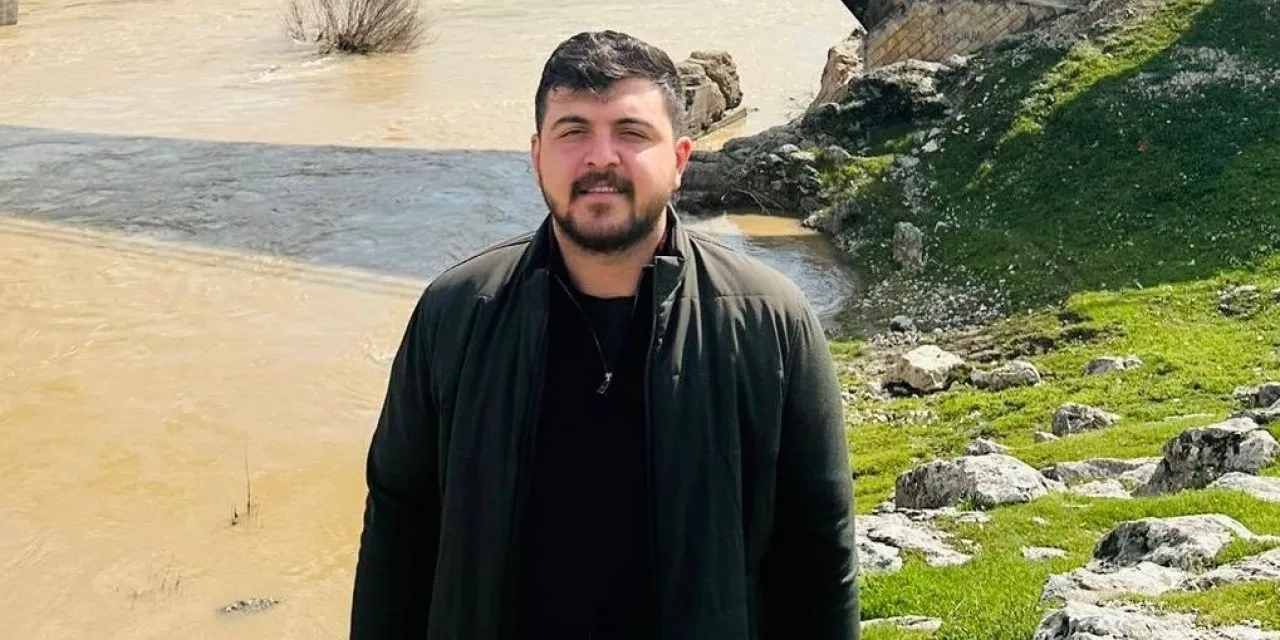 DEM Partili Belediye Başkanı, Partisinden İstifa Etti