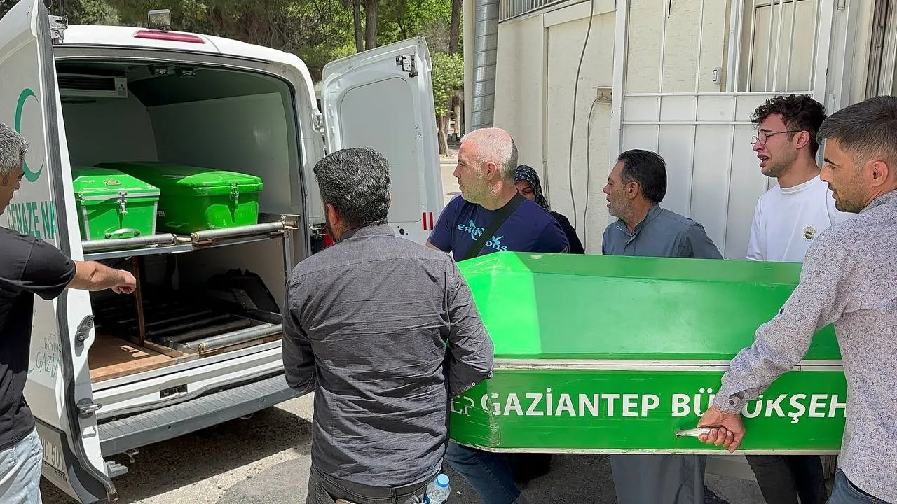 Saç Ektirmek İçin Gittiği Hastaneden Cenazesi Çıktı
