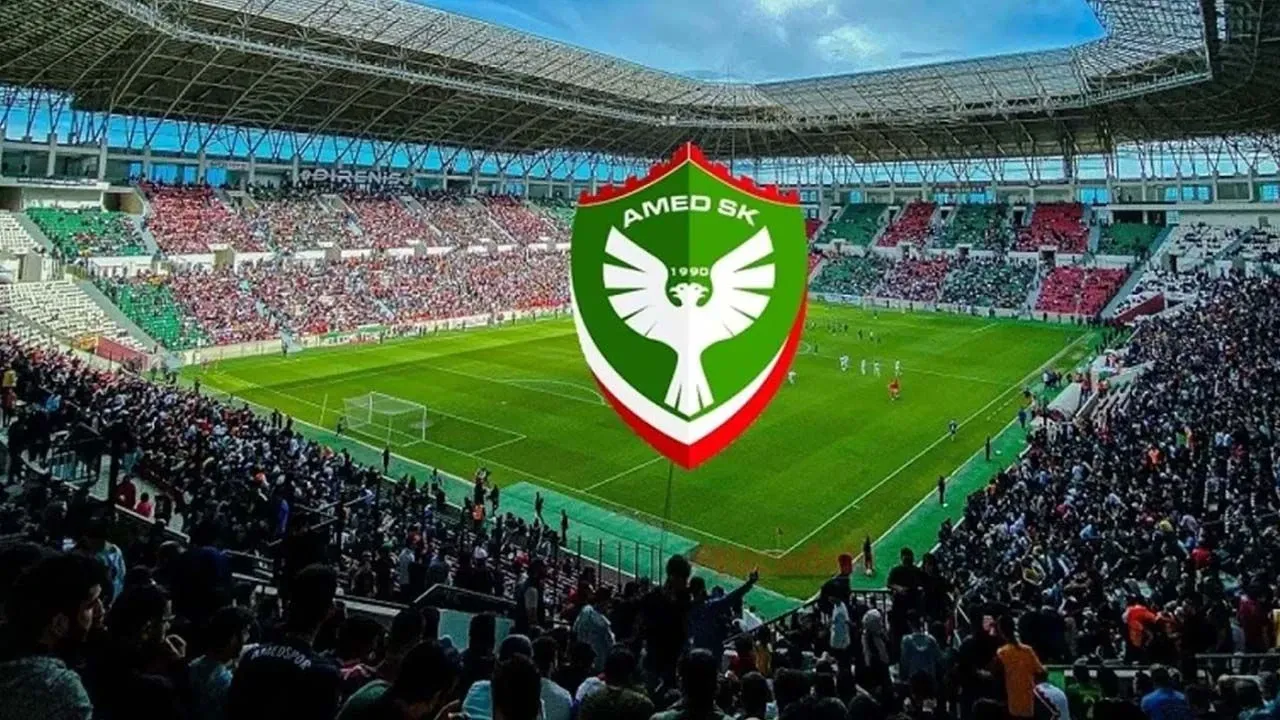 Amedspor, Ersun Yanal ile Prensipte Anlaştı