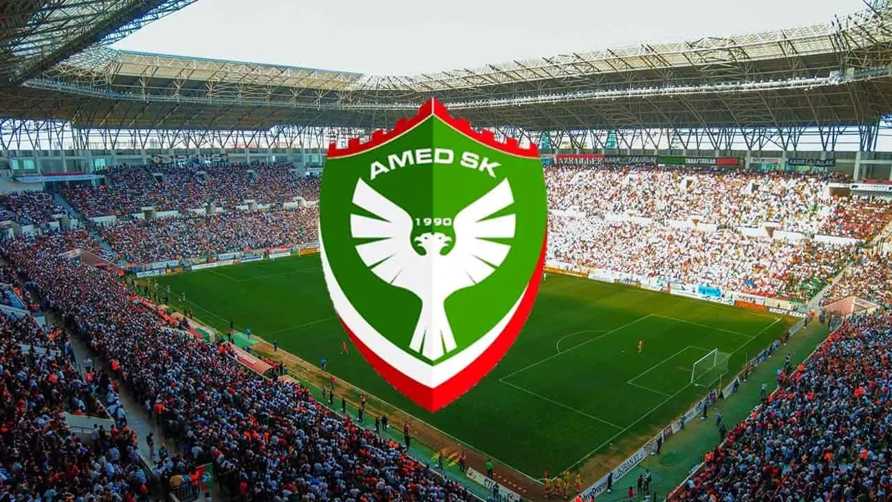 Amedspor'da Son Durum Nedir?