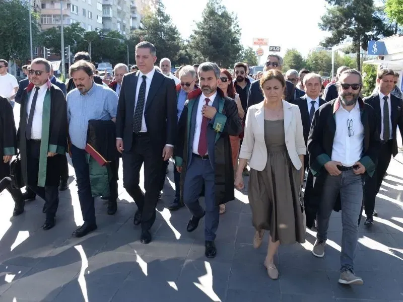 Tahir Elçi Davasında Çıkan Karara Tepki