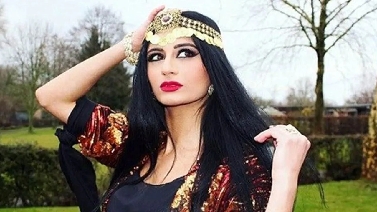 Ödüllü Kürt Oyuncu ‘Jina’ Filminde Oynayacak