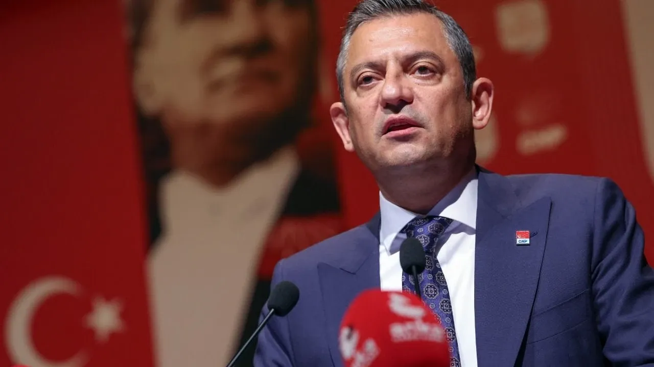 Özgür Özel, Dicle Elektriğin İhmaline Dikkat Çekti