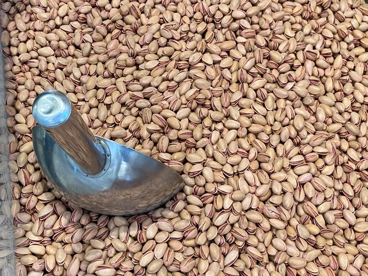 En Pahalı Hediye Siirt Fıstığı