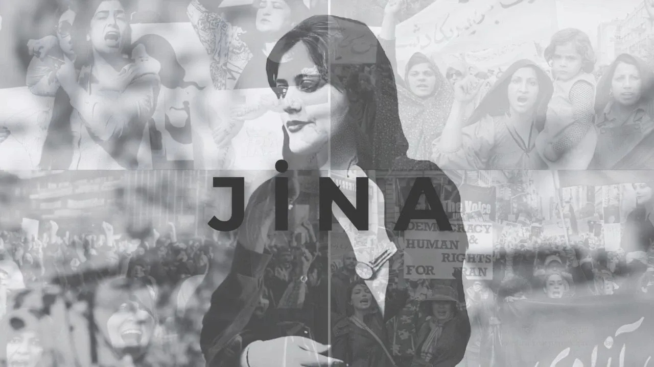 Yönetmeni Diyarbakırlı, Kürt Kadını Jina Film Oluyor