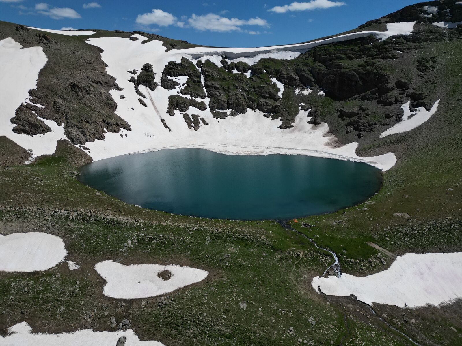 Gezgin Babat, “Şırnak’ın Doğa Turizmine Kazandırılmasını İstiyoruz”