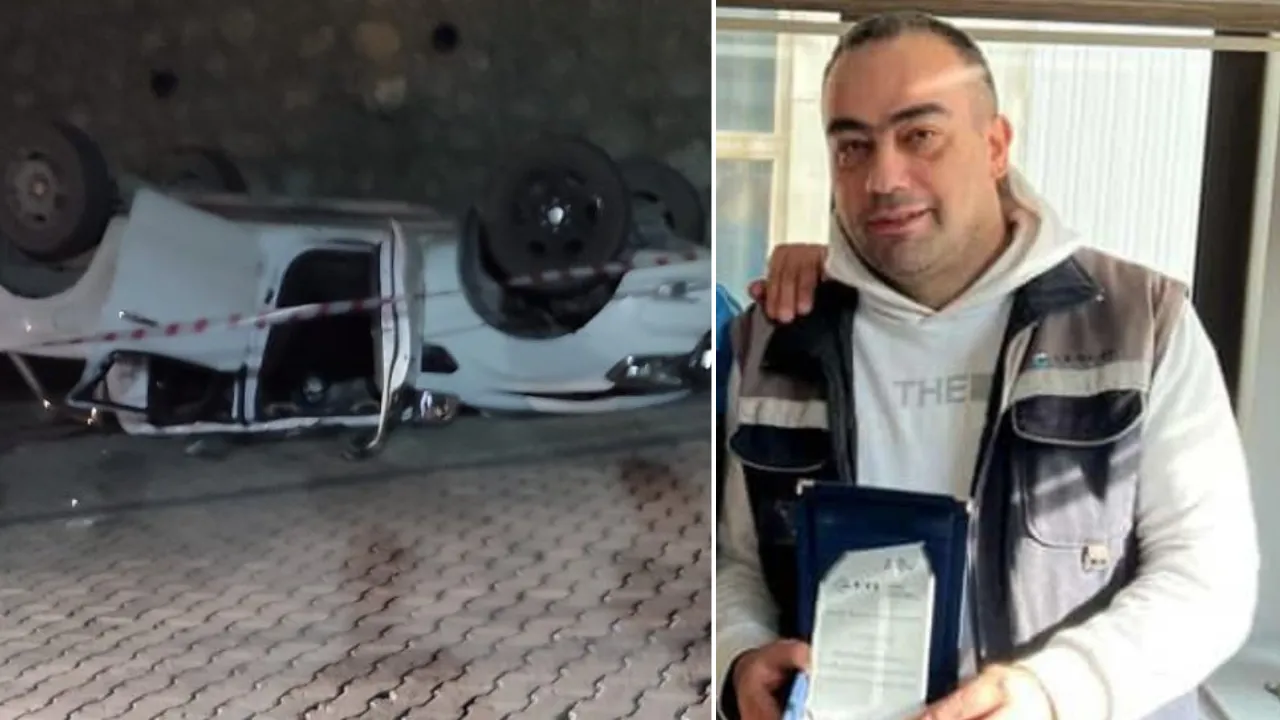 Siirt’te Meydana Gelen Kazada Bir Madenci Hayatını Kaybetti