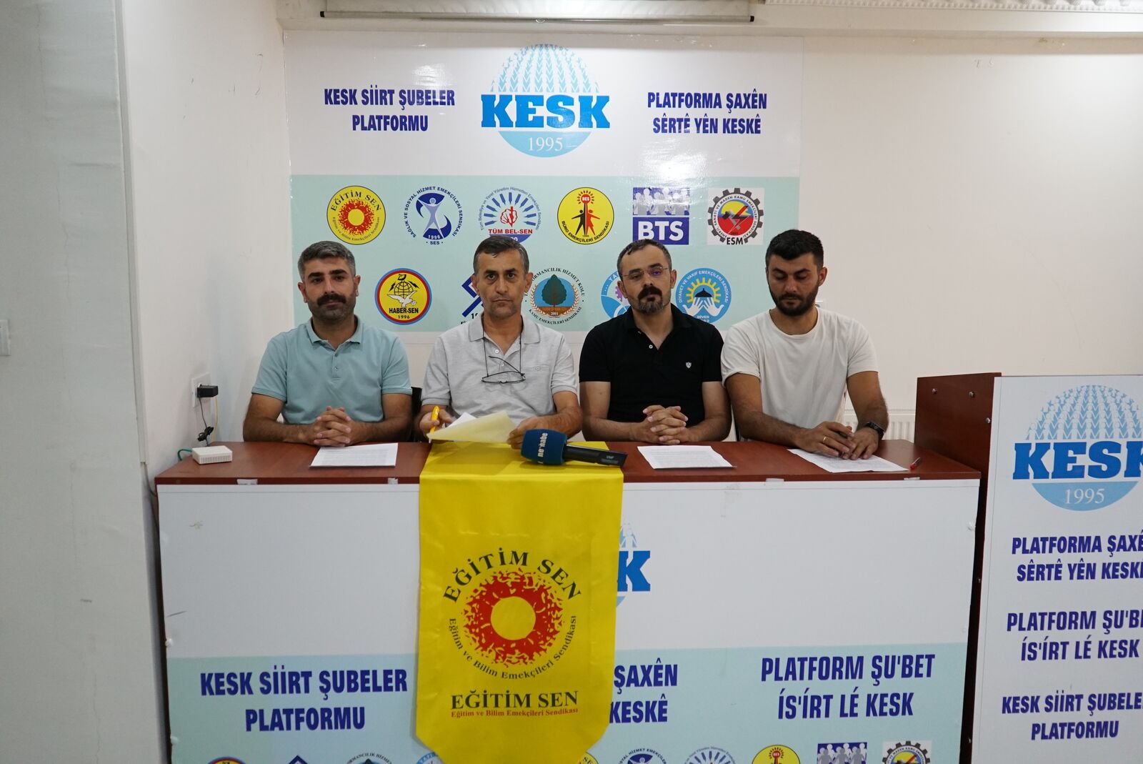 Yöneticilik Sınavını Kazanan Öğretmenlere Güvenlik Soruşturması