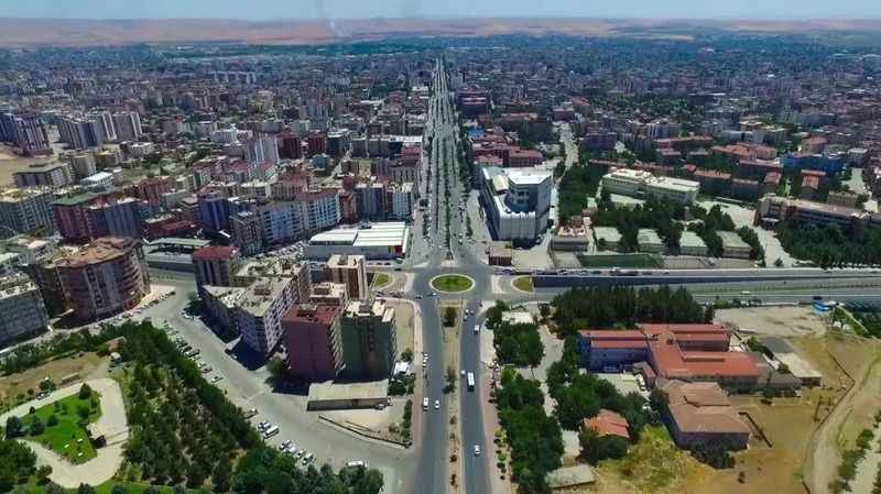 Park Sulaması İçin 5 Su Kuyusu Açıldı