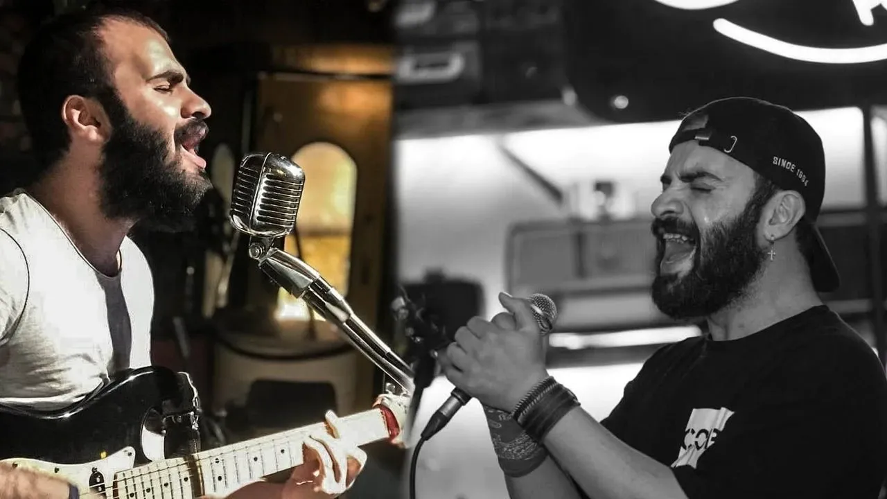 Botan Ezgilerini Blues İle Harmanlıyor