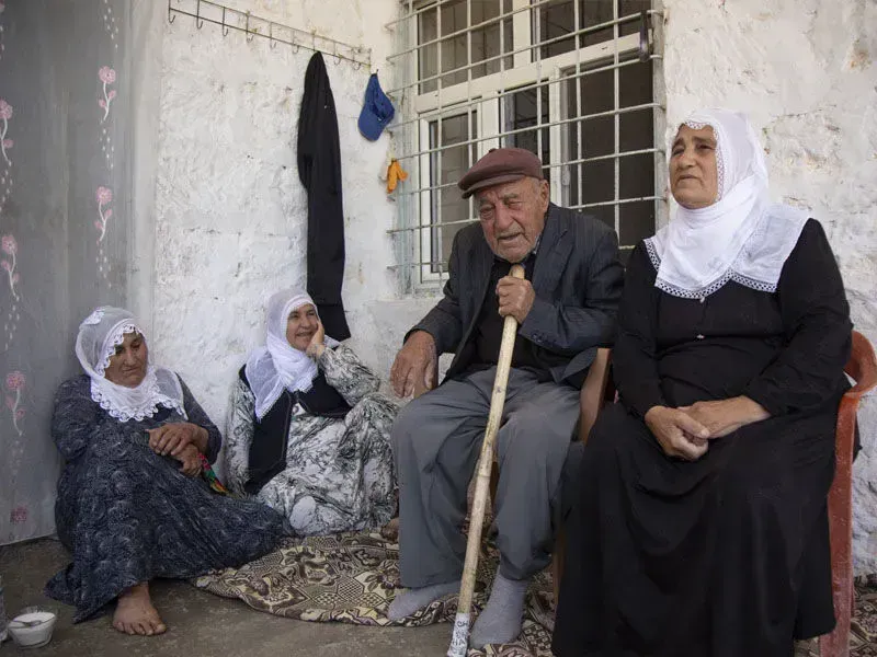 Hüseyin Amca, İngiliz John'un Rekorunu Kırmaya Aday