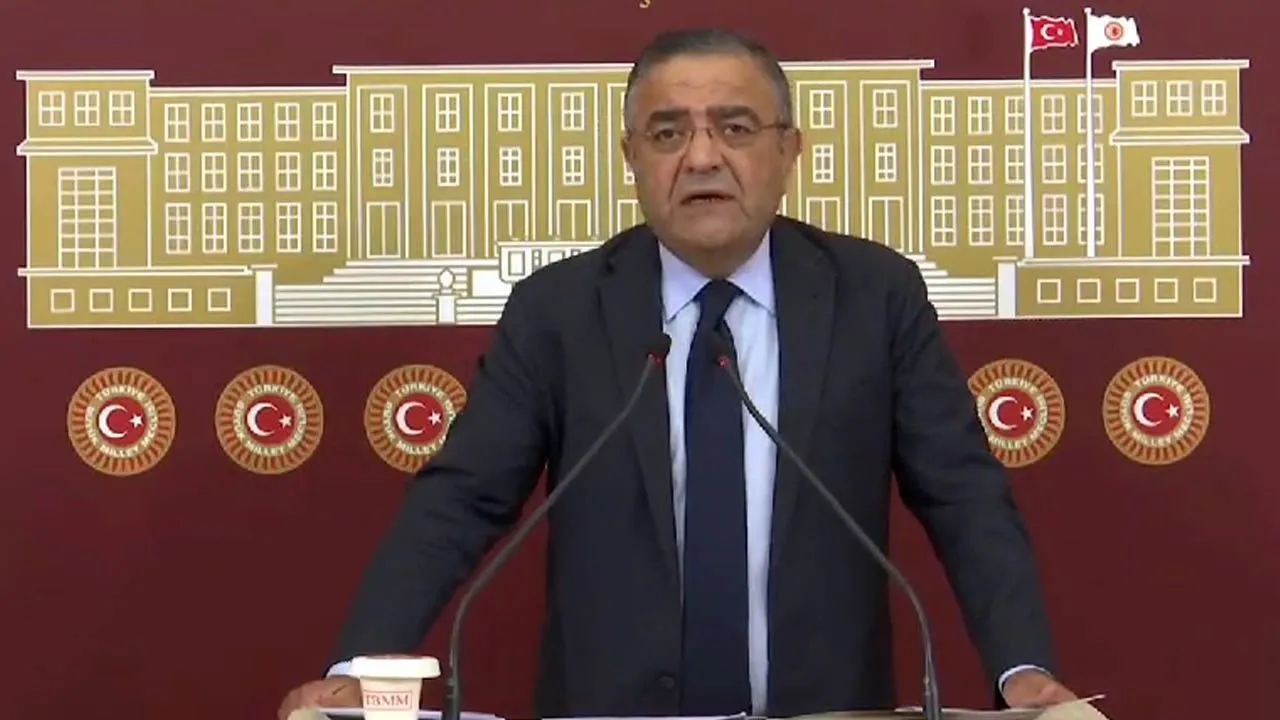 Tanrıkulu: Diyarbakır ve Mardin Afet Bölgesi İlan Edilmeli