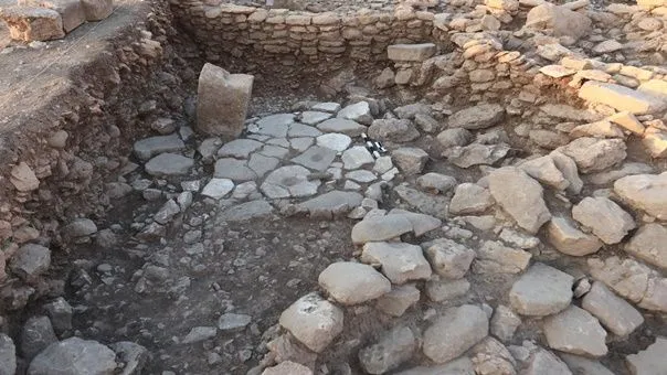 Şanlıurfa’da Yeni Keşif Heyecan Uyandırdı