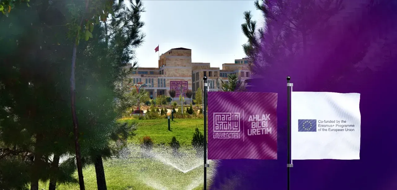 Artuklu Üniversitesi, Jean Monnet Modülü Projesi yürütecek