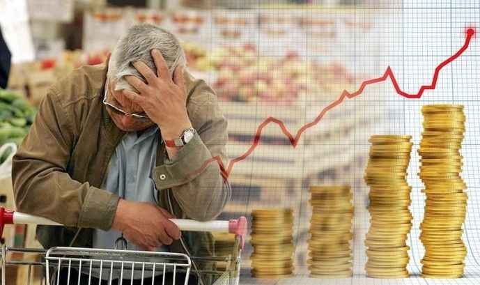 Yıllık Enflasyon Temmuz’da Yüzde 61,78 Oldu