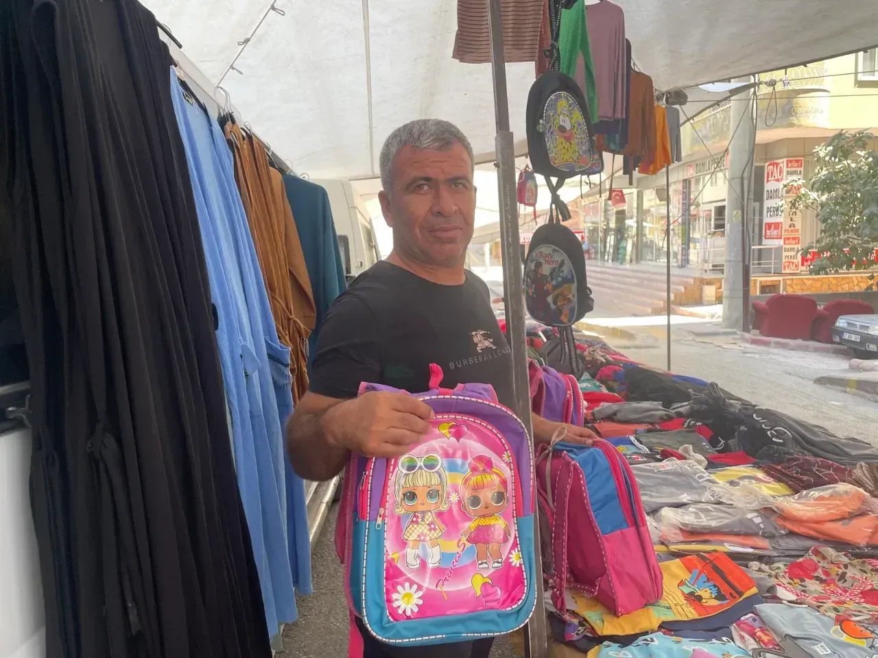 Kırtasiye Malzemelerindeki Zam Eğitim Hayatını Olumsuz Yönde Etkileyecek