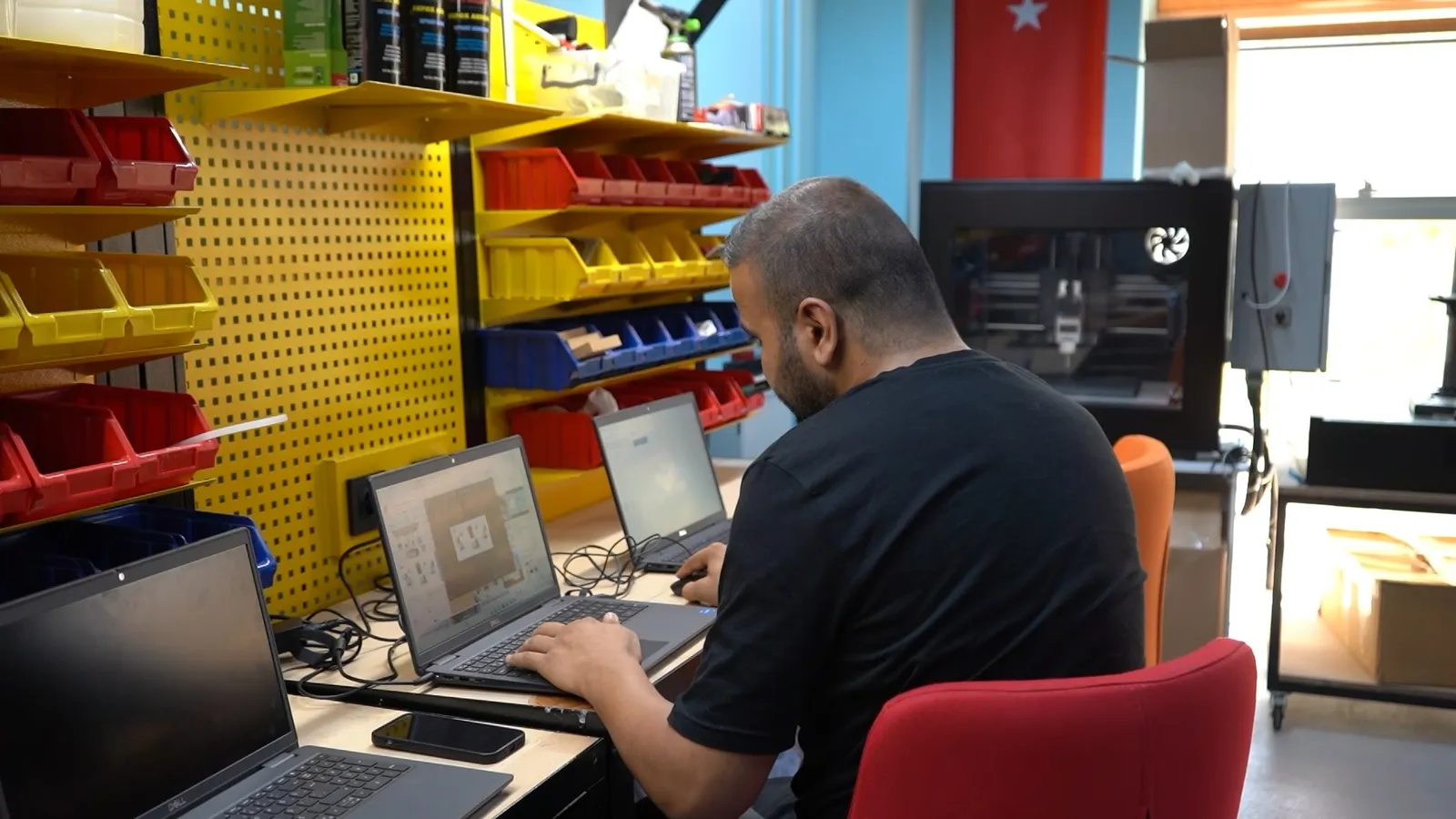 VPN ve DNS Değişikliği Güvenlik Risklerine Yol Açıyor