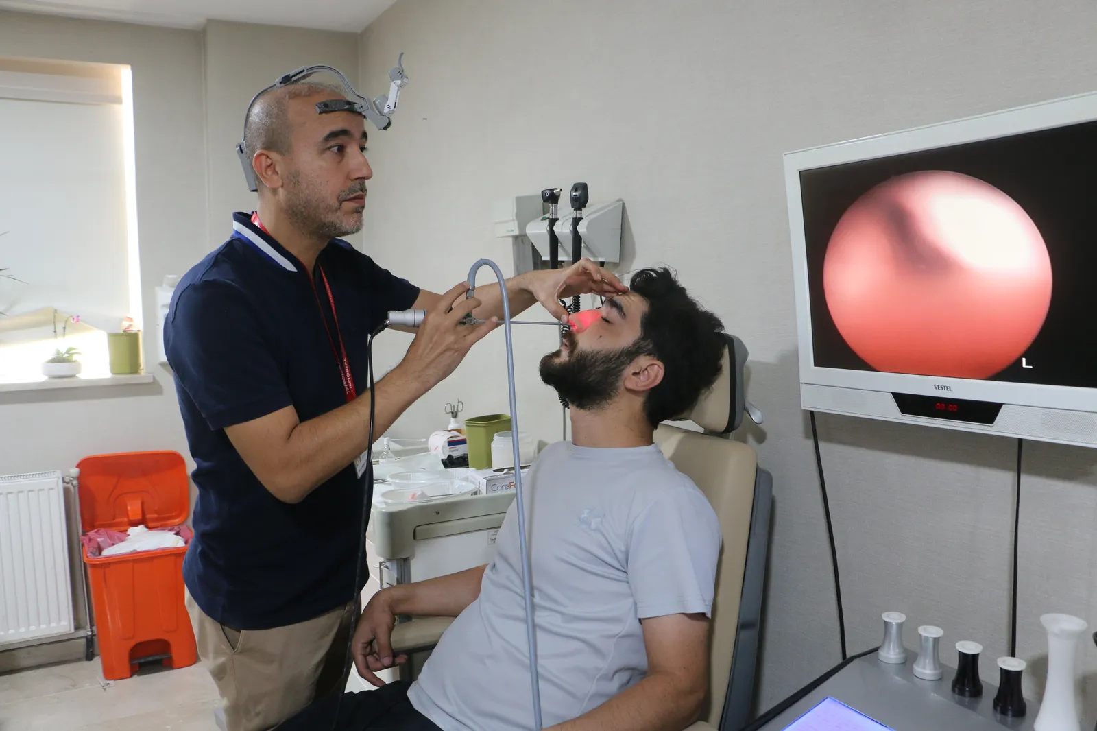 Yazın Burun Estetiği Olanlara Uyarı