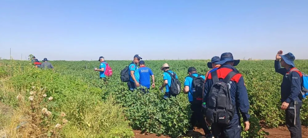 Kayıp 8 Yaşındaki Narin’den 4 Gündür Haber Alınamıyor