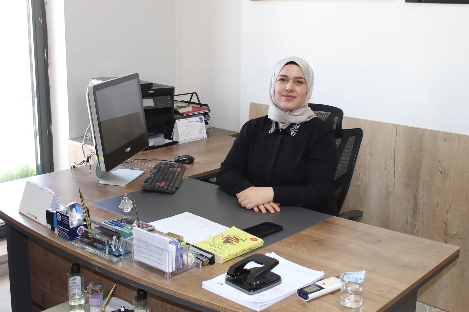Sağlıklı Hayat Merkezinden Vatandaşlara Ücretsiz Hizmet
