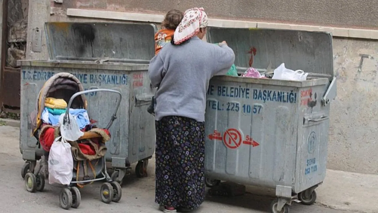 Türk-İş: Açlık Sınırı 19 Bin 271 TL