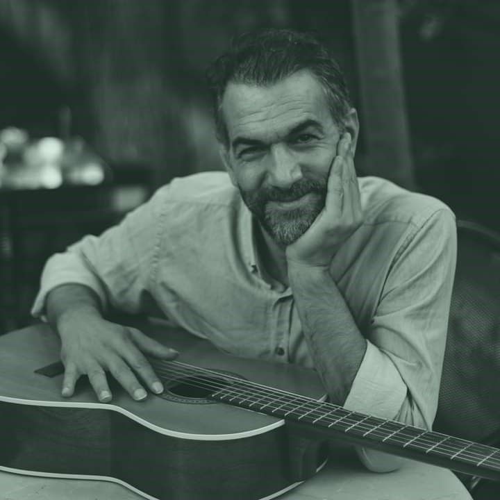 Mehmet Atlı’nın Hayatı Belgesel Oluyor: 30 Yıllık Sanat Yolculuğu Ekrana Taşınıyor