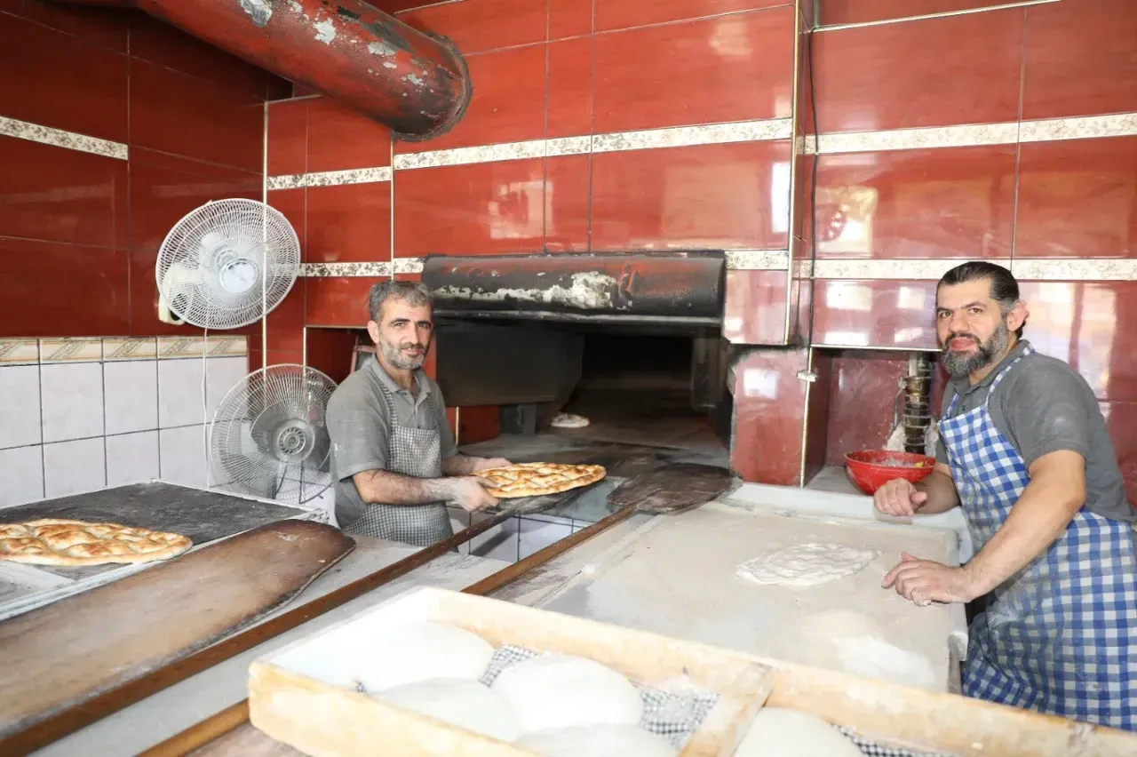 Un Fiyatları Fırıncılarının Belini Büktü