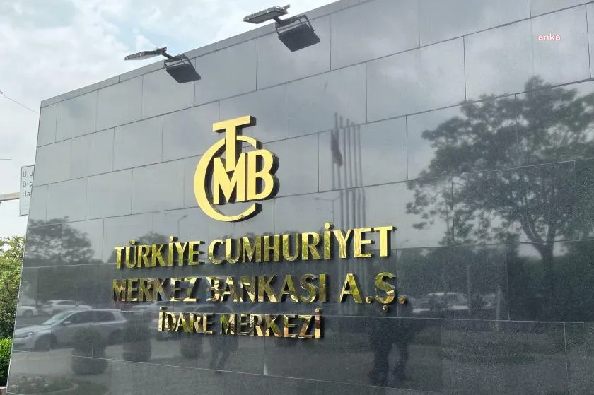 Merkez Bankası Rezervleri 2 Milyar 612 Milyon Dolar Eridi