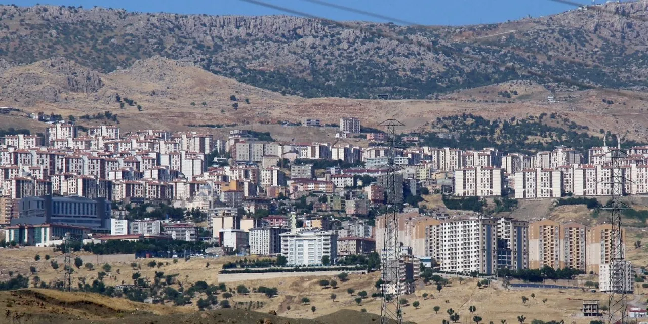 Şırnak Suç Oranı En Düşük 2’inci Şehir